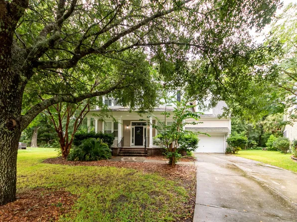 115 Blackwater Dr, Summerville, SC 29485