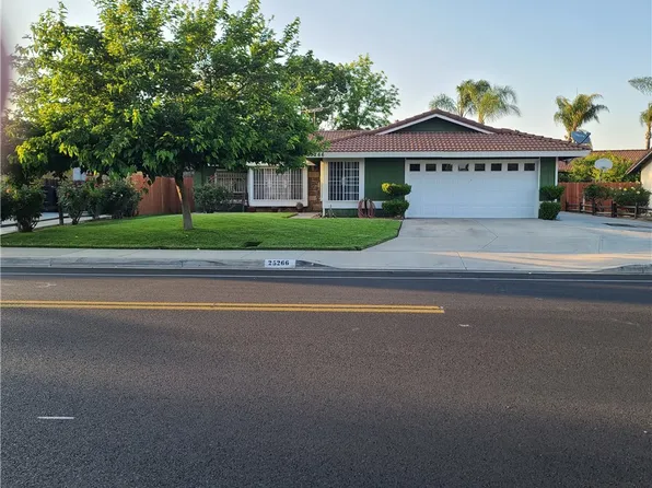 25266 Delphinium Ave, Moreno Valley, CA 92553