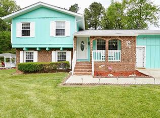 2601 Adcox Pl, Raleigh, NC 27610