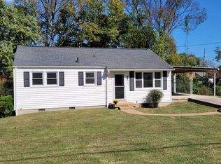 2951 Sinbad Dr, Nashville, TN 37214