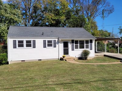 2951 Sinbad Dr, Nashville, TN, 37214