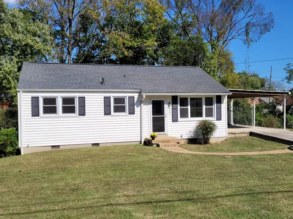 2951 Sinbad Dr, Nashville, TN 37214