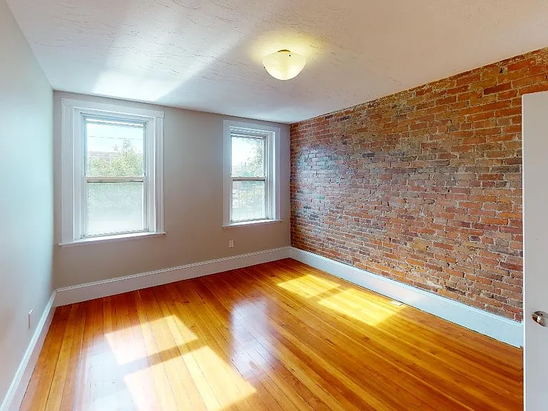 Front Bedroom 2
