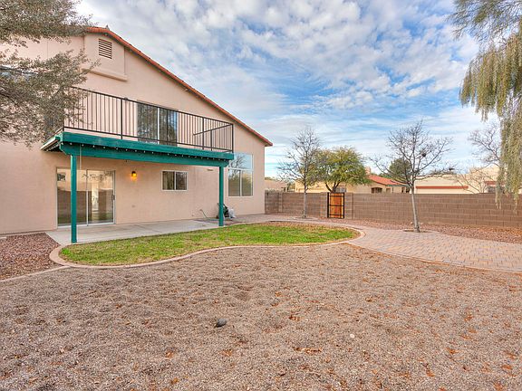 4th image of 8867 E Desert Lily Pl