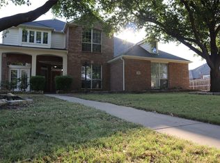 2906 Saint Mark Dr, Mansfield, TX 76063