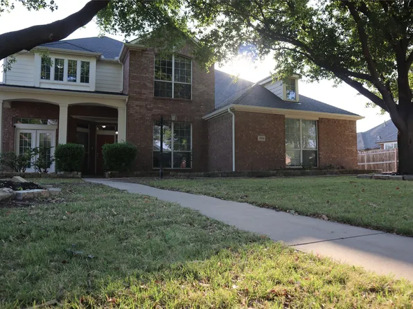 2906 Saint Mark Dr, Mansfield, TX 76063