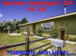 1700 Cannon Rd, Casper, WY 82601
