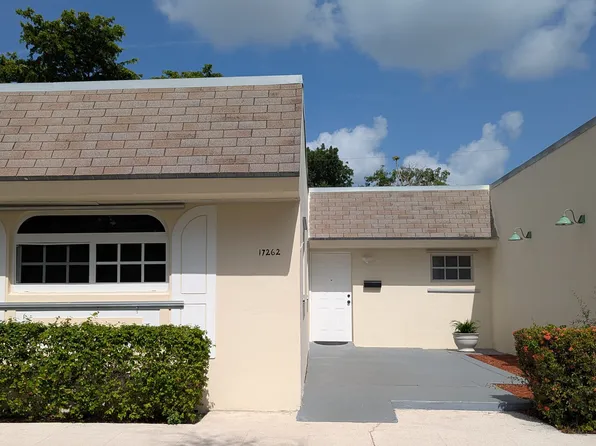 17262 SW 112th Pl, Miami, FL