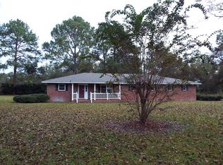 10206 Coffee Rd, Morven, GA 31638