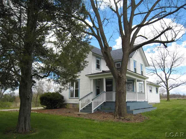 9235 Murphy Hwy, Tecumseh, MI 49286