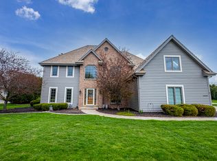 4610 Hastings Dr, Brookfield, WI 53045