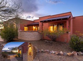 6300 N Abington Rd, Tucson, AZ 85743