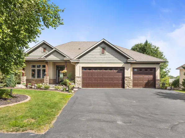 9390 Glenborough Dr, Elko New Market, MN 55020
