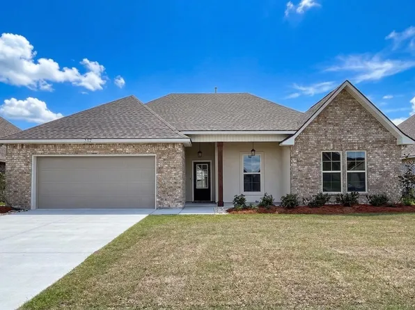 1532 Cavalry Ave, Zachary, LA 70791