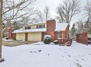 6331 Adams Cir #16, Dayton, OH 45459