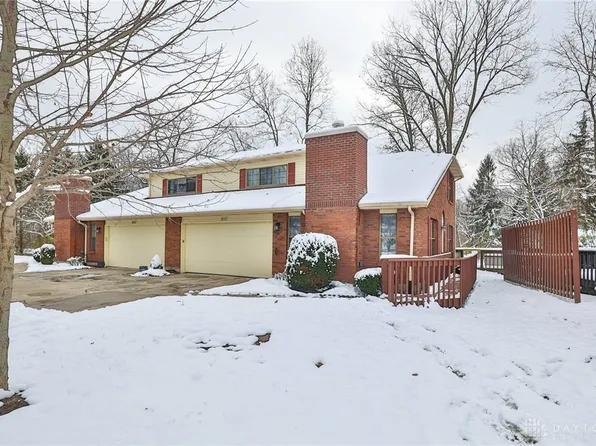 6331 Adams Cir #16, Dayton, OH 45459