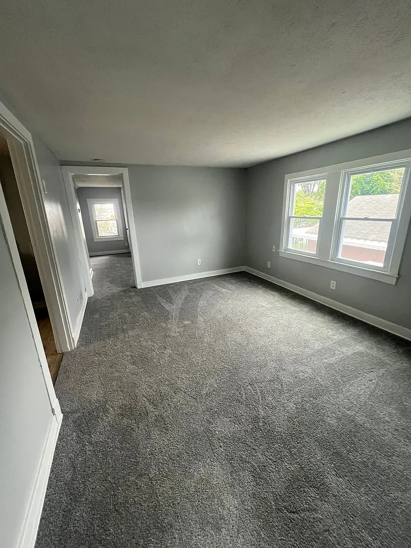 Allmond Ave 4228 (duplex) — Photo 2