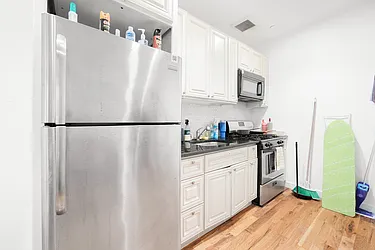 Rented by Brown Harris Stevens