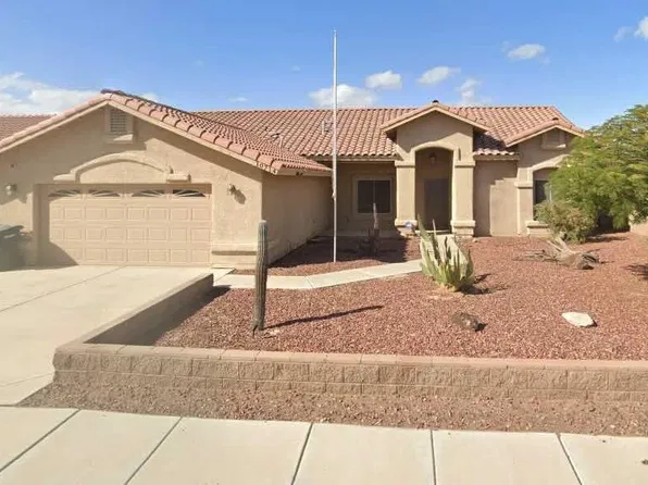 10714 E 38th Ln, Yuma, AZ 85365