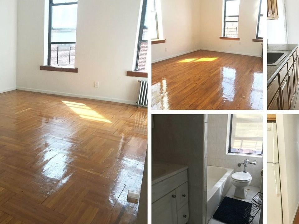 1st image of 168-18 Crocheron Ave #2A
