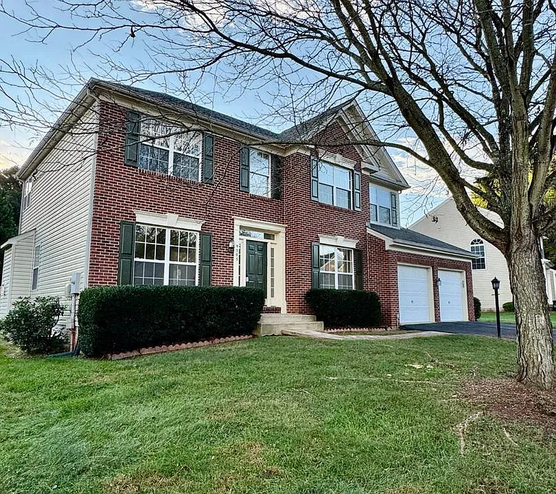 9505 Wigwag Ct
