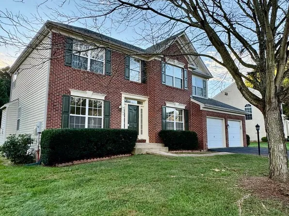 9505 Wigwag Ct, Manassas, VA 20111