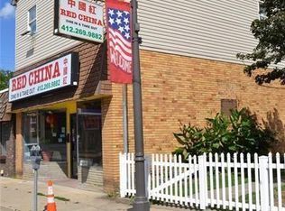 909 5th Ave, Coraopolis, PA 15108