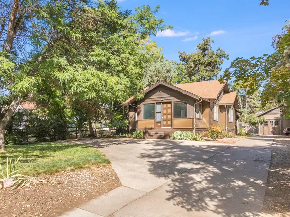 714 W Prospect Rd, Fort Collins, CO 80526
