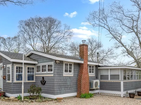 3 Woodland Cir, Wareham, MA 02571