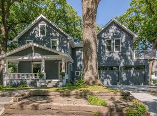 4145 Greenwood Dr, Des Moines, IA 50312