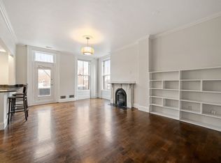 662 Tremont St APT 3, Boston, MA 02118