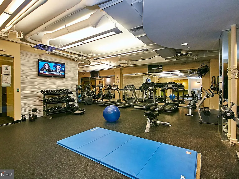 2230 George C Marshall Dr #406 — Photo 20