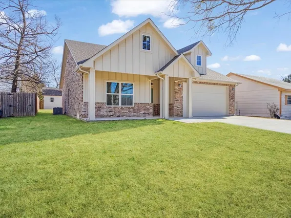 4511 Cox St, Sherman, TX 75090