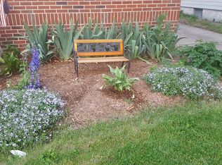 45 Wellesley Ave, North Providence, RI 02911