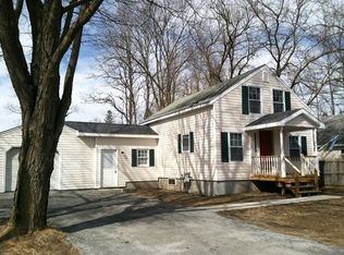 13 Katherine St, Glens Falls, NY 12801
