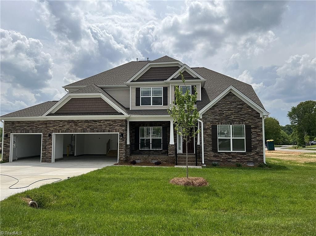 1642 Lazy Fox Ln #17, Kernersville, NC 27284 | Zillow
