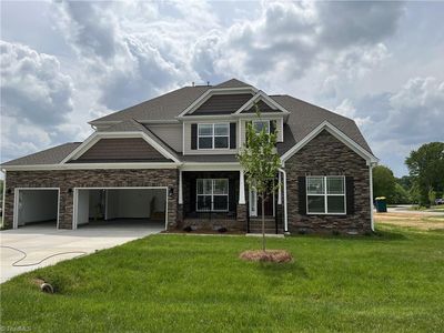 1642 Lazy Fox Ln #17, Kernersville, NC, 27284