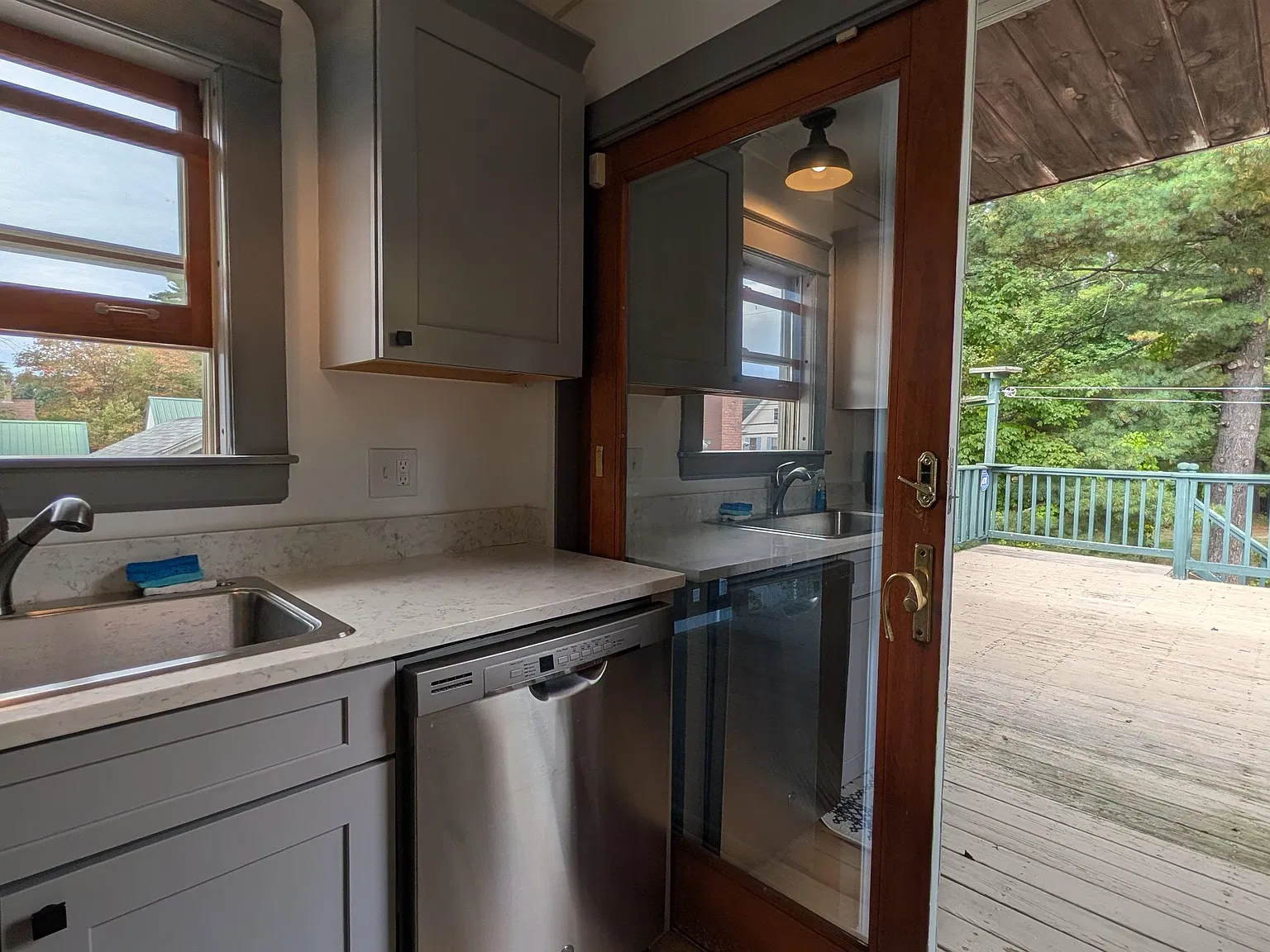 1 bed, 1.0 bath, 1000 sqft, $1,895 — Photo 3