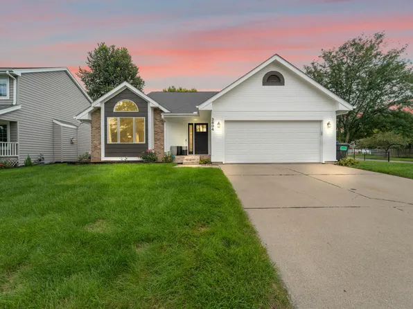 3804 Eisenhower Ave, Ames, IA 50010