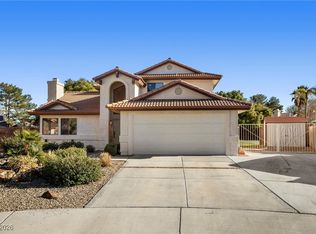 382 Mancini Ct, Henderson, NV 89014