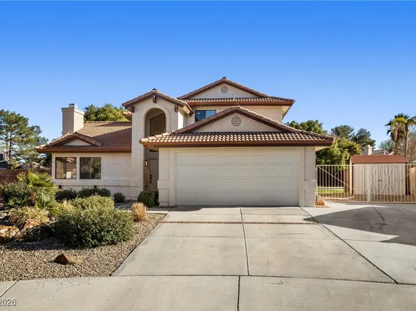 382 Mancini Ct, Henderson, NV 89014