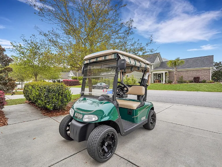 329 Mystic Point Dr — Photo 46