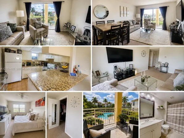 8290 Lake Dr APT 426, Doral, FL 33166