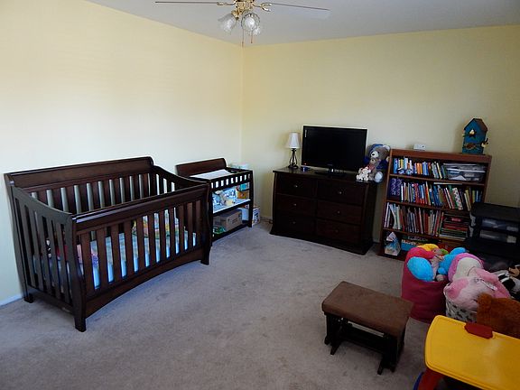 Guest Bedroom/Office