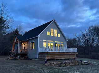 386 Old Chesham Rd, Marlboro, NH 03455