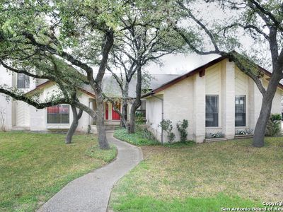 1511 Tarton Ln, San Antonio, TX, 78231