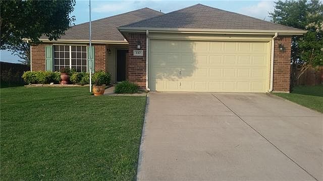 1st image of 112 Branding Iron Dr