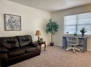 7917 Chaparral Dr, White Settlement, TX 76108