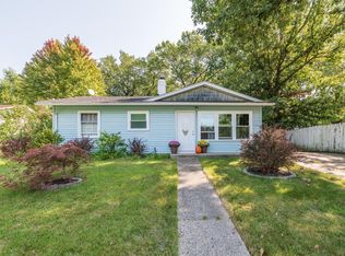 2602 Delray St, Kalamazoo, MI 49004