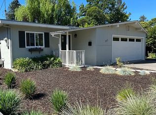 712 W 9th St, Santa Rosa, CA 95401